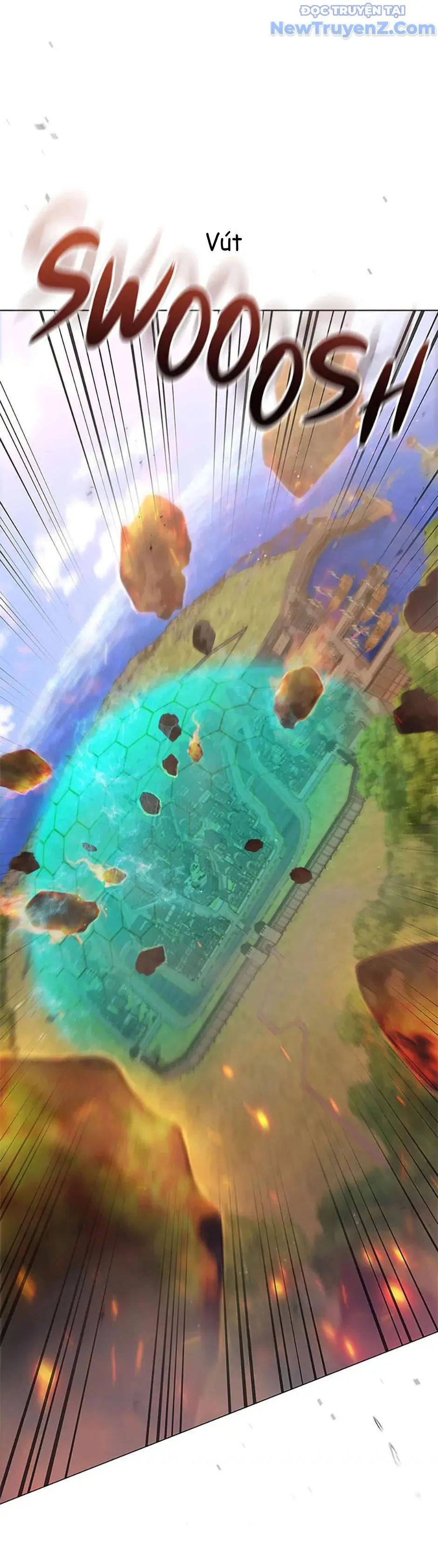 Carnelian: Quý Cô Rồng Chapter 12 - Trang 13