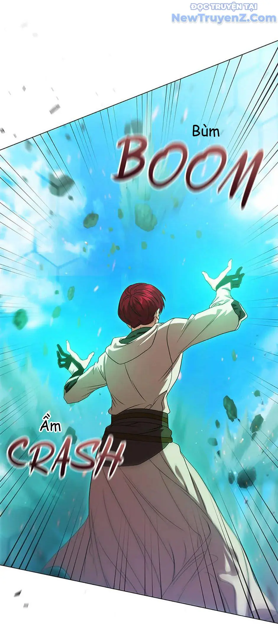 Carnelian: Quý Cô Rồng Chapter 12 - Trang 14