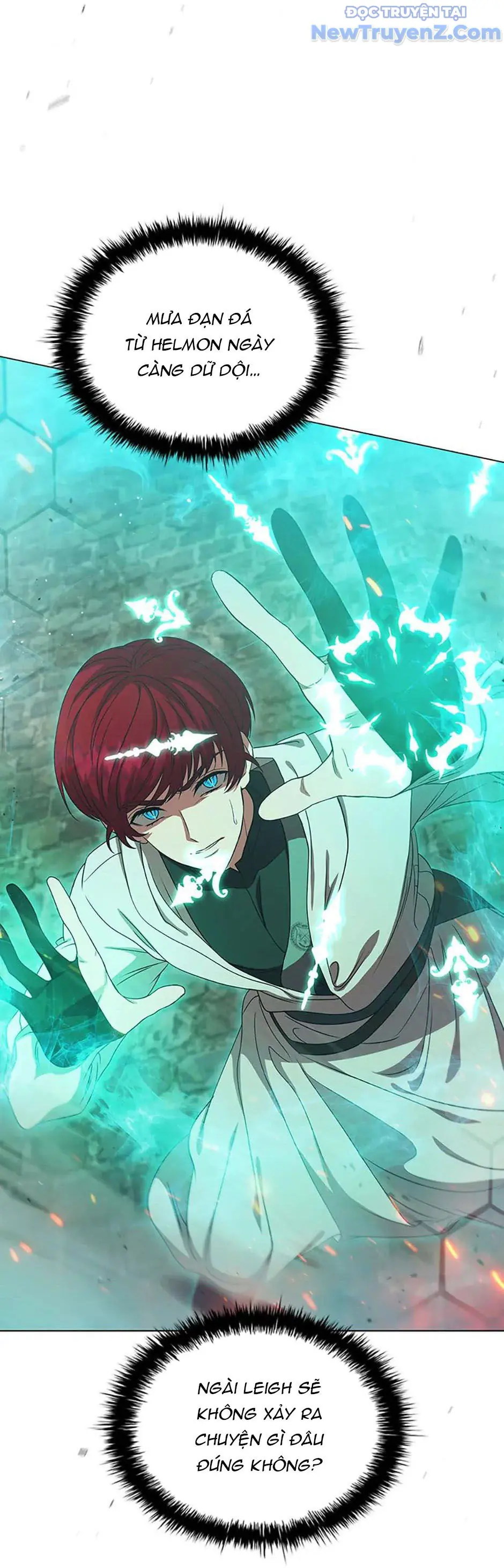 Carnelian: Quý Cô Rồng Chapter 12 - Trang 15