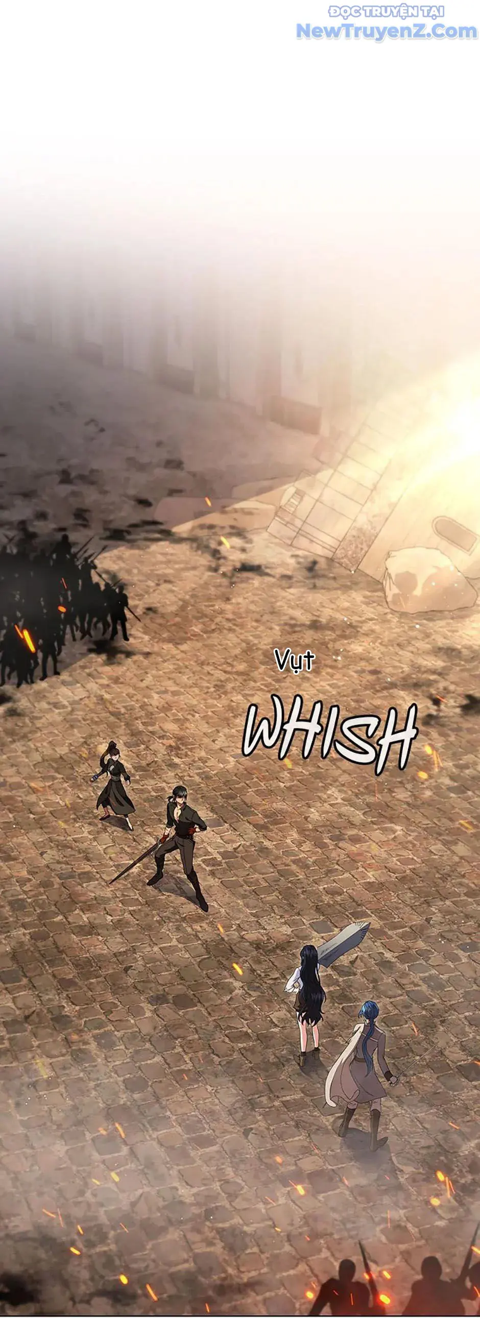 Carnelian: Quý Cô Rồng Chapter 12 - Trang 17