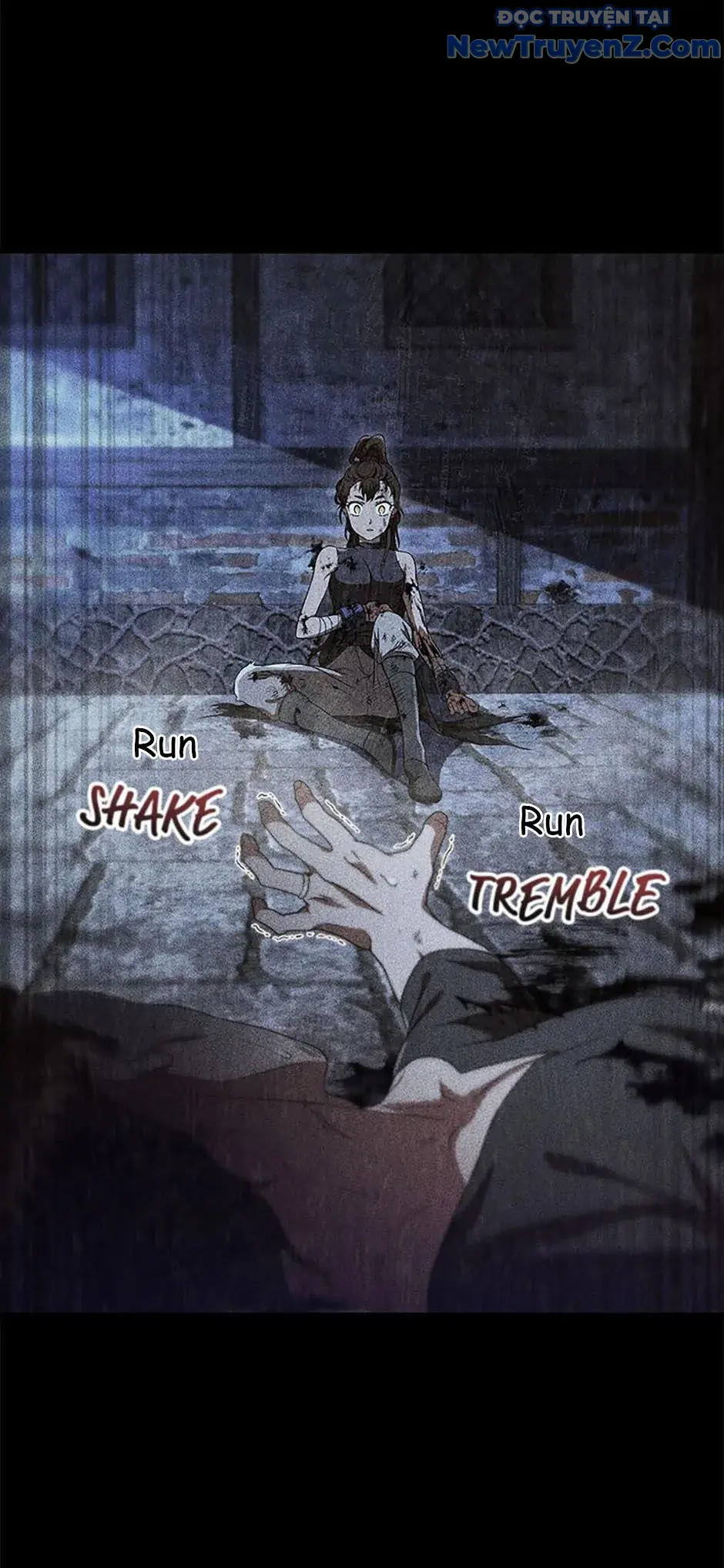 Carnelian: Quý Cô Rồng Chapter 12 - Trang 29