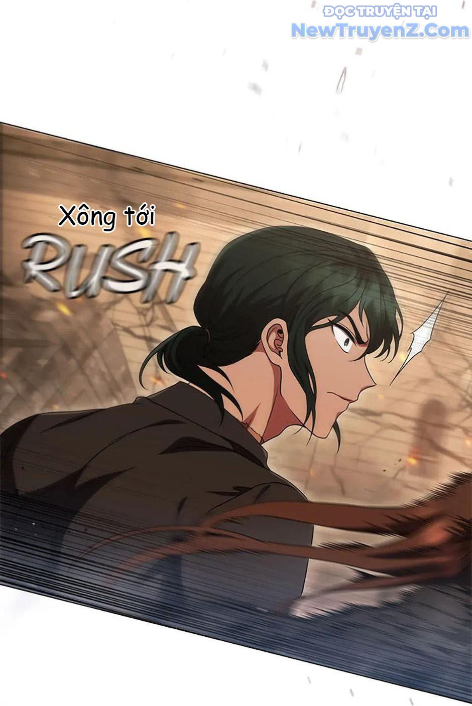 Carnelian: Quý Cô Rồng Chapter 12 - Trang 37