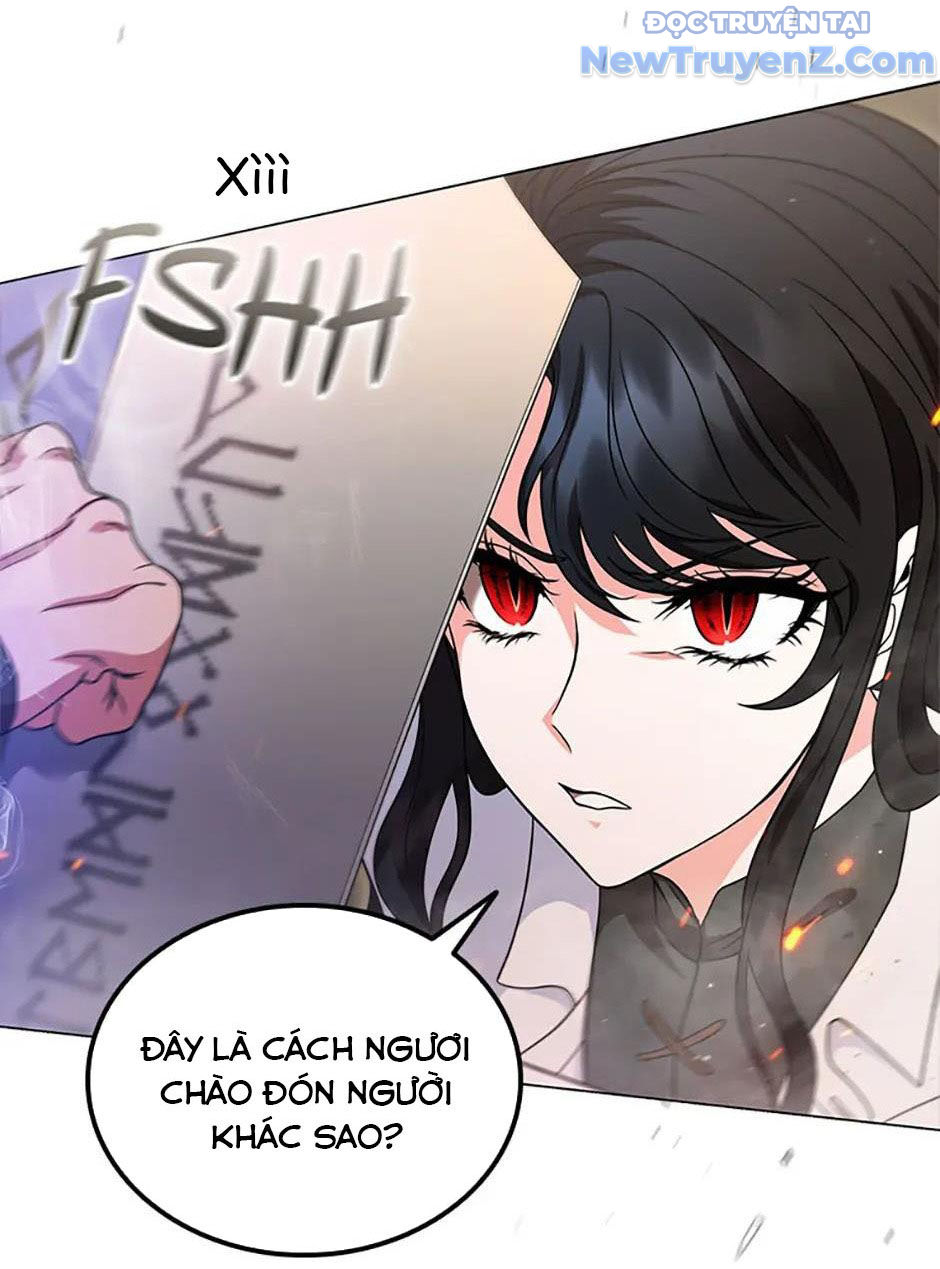 Carnelian: Quý Cô Rồng Chapter 12 - Trang 42