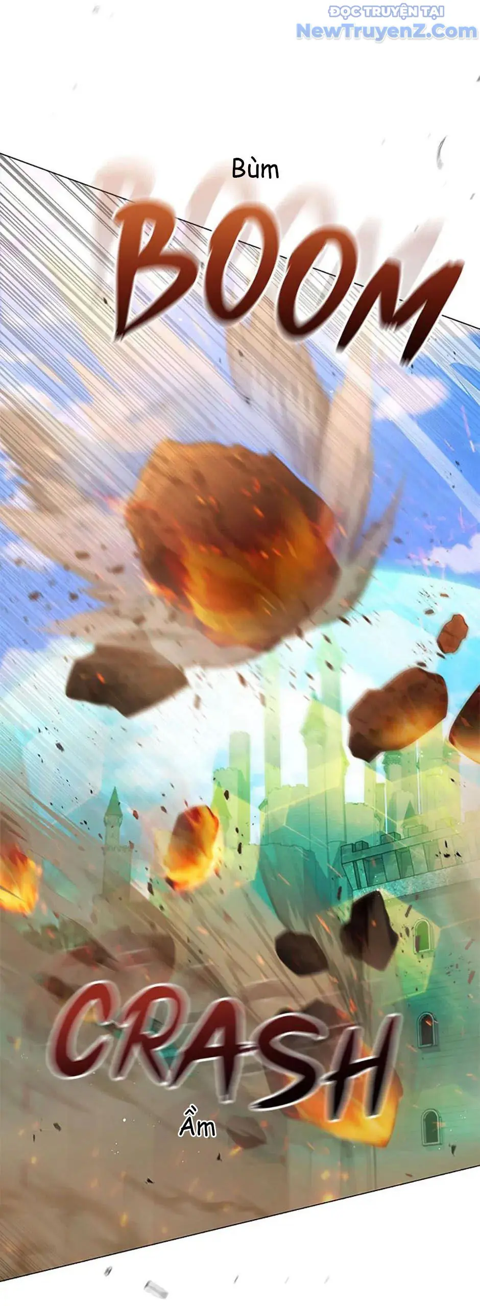 Carnelian: Quý Cô Rồng Chapter 12 - Trang 7