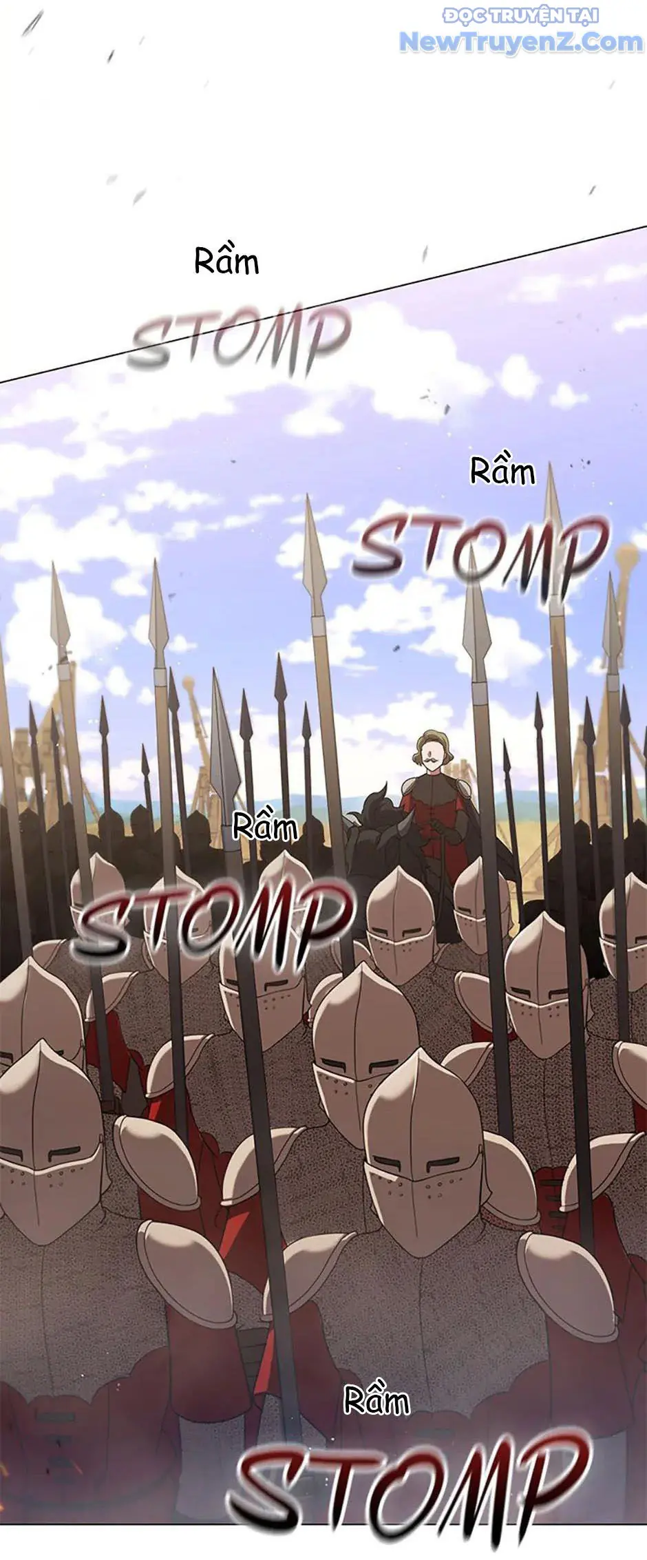 Carnelian: Quý Cô Rồng Chapter 12 - Trang 8