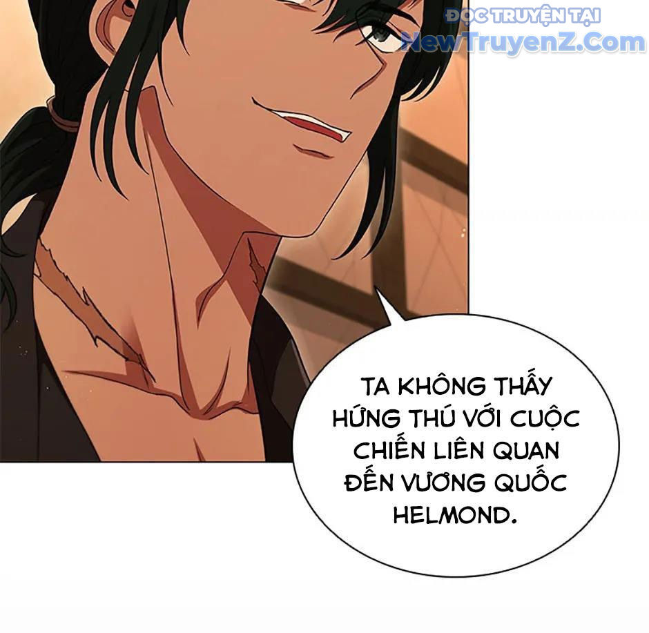 Carnelian: Quý Cô Rồng Chapter 13 - Trang 11
