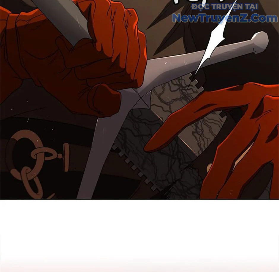 Carnelian: Quý Cô Rồng Chapter 13 - Trang 22