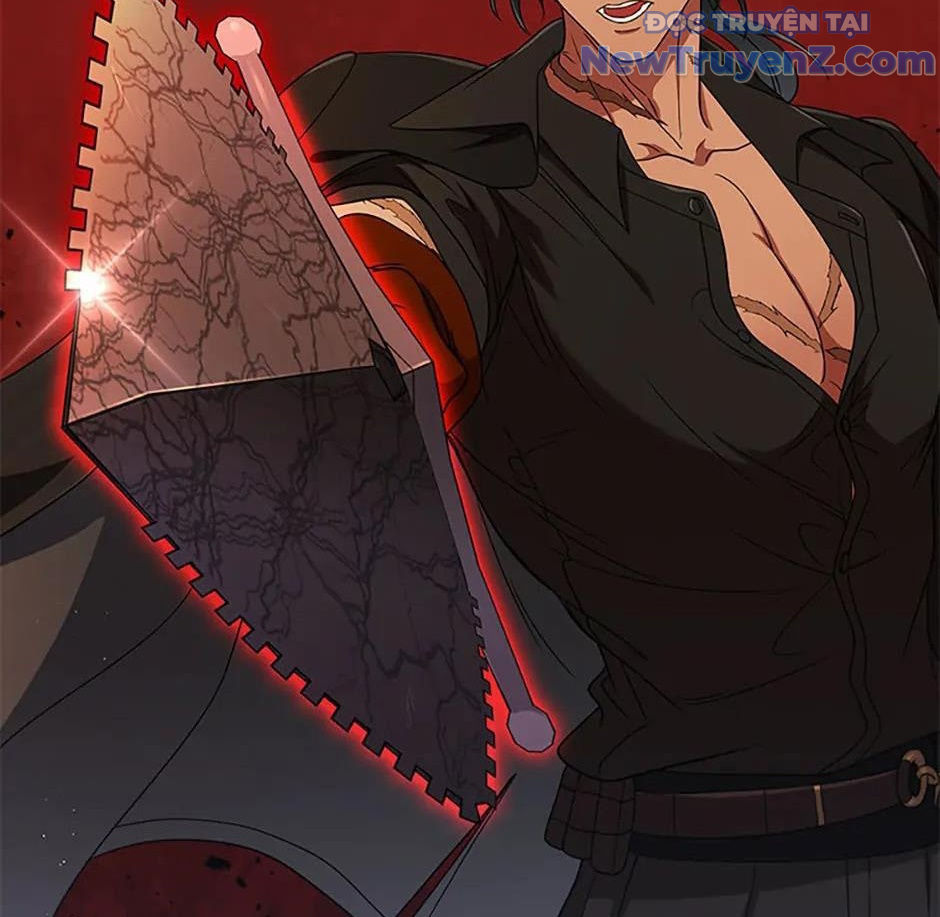 Carnelian: Quý Cô Rồng Chapter 13 - Trang 24