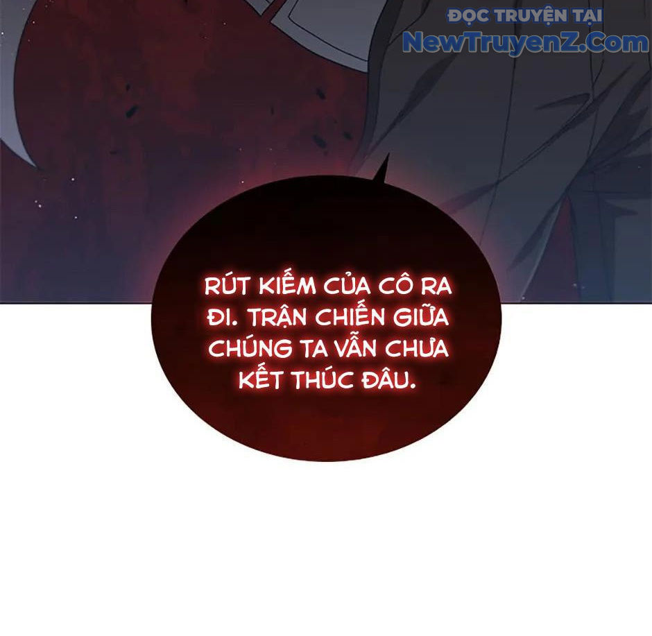 Carnelian: Quý Cô Rồng Chapter 13 - Trang 25