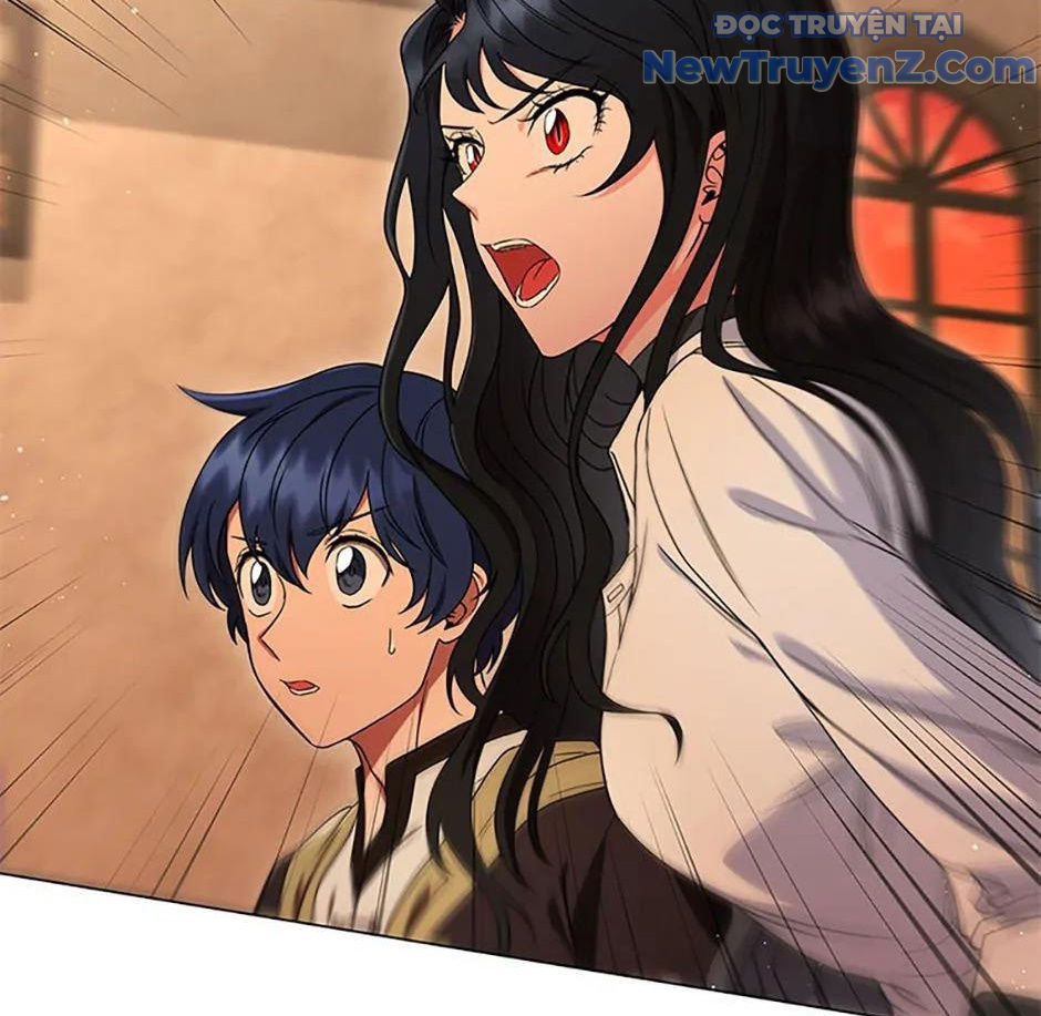 Carnelian: Quý Cô Rồng Chapter 13 - Trang 27