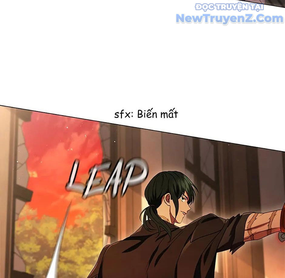 Carnelian: Quý Cô Rồng Chapter 13 - Trang 28