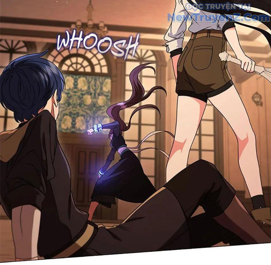 Carnelian: Quý Cô Rồng Chapter 13 - Trang 38