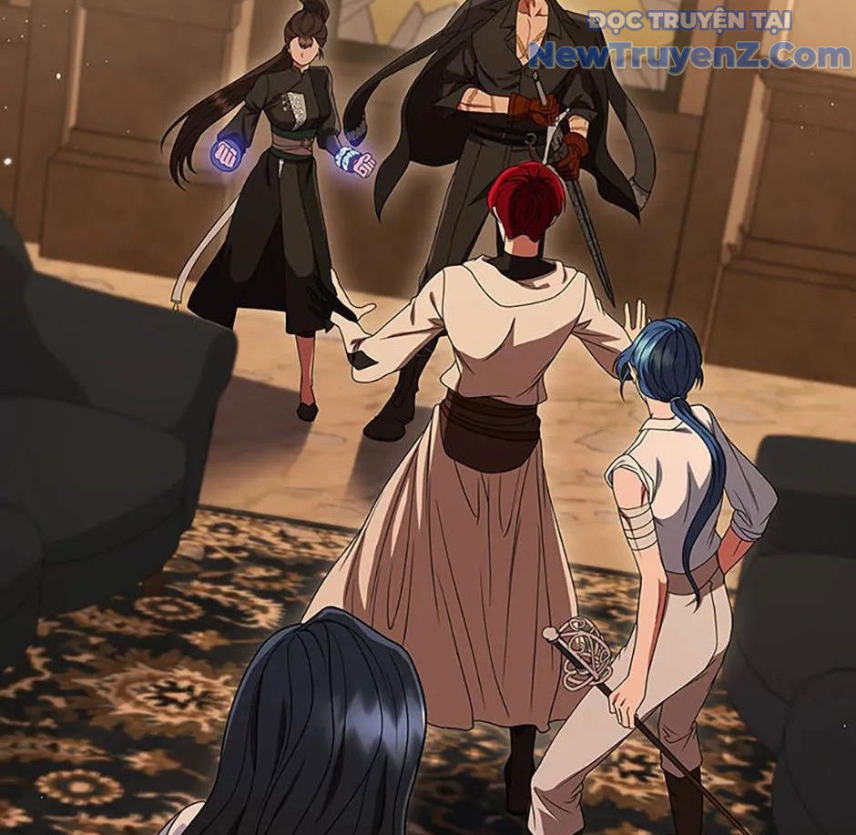 Carnelian: Quý Cô Rồng Chapter 13 - Trang 6