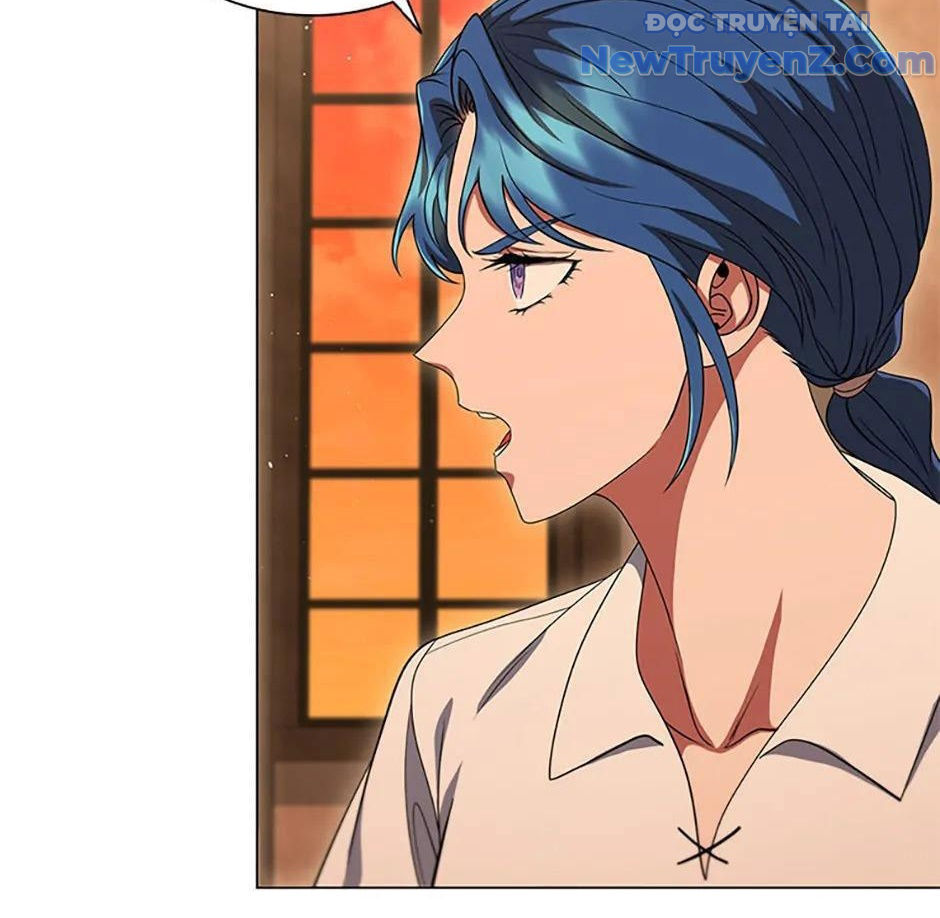 Carnelian: Quý Cô Rồng Chapter 13 - Trang 9