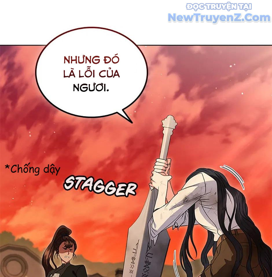 Carnelian: Quý Cô Rồng Chapter 14 - Trang 32