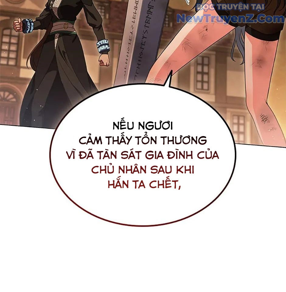Carnelian: Quý Cô Rồng Chapter 14 - Trang 33