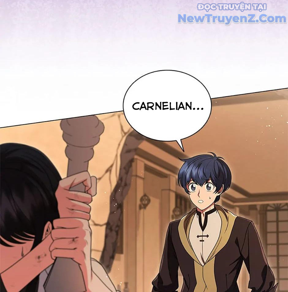 Carnelian: Quý Cô Rồng Chapter 14 - Trang 37
