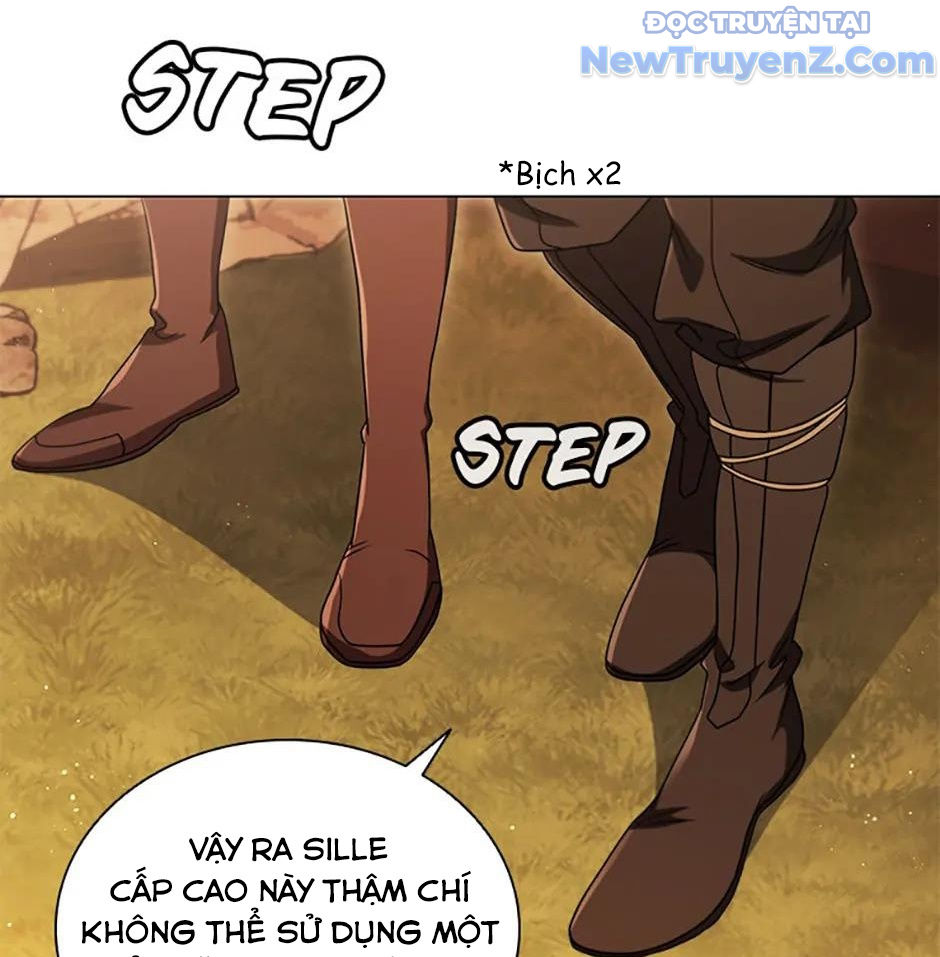 Carnelian: Quý Cô Rồng Chapter 14 - Trang 39