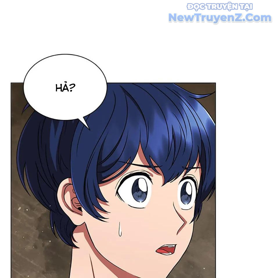 Carnelian: Quý Cô Rồng Chapter 14 - Trang 43