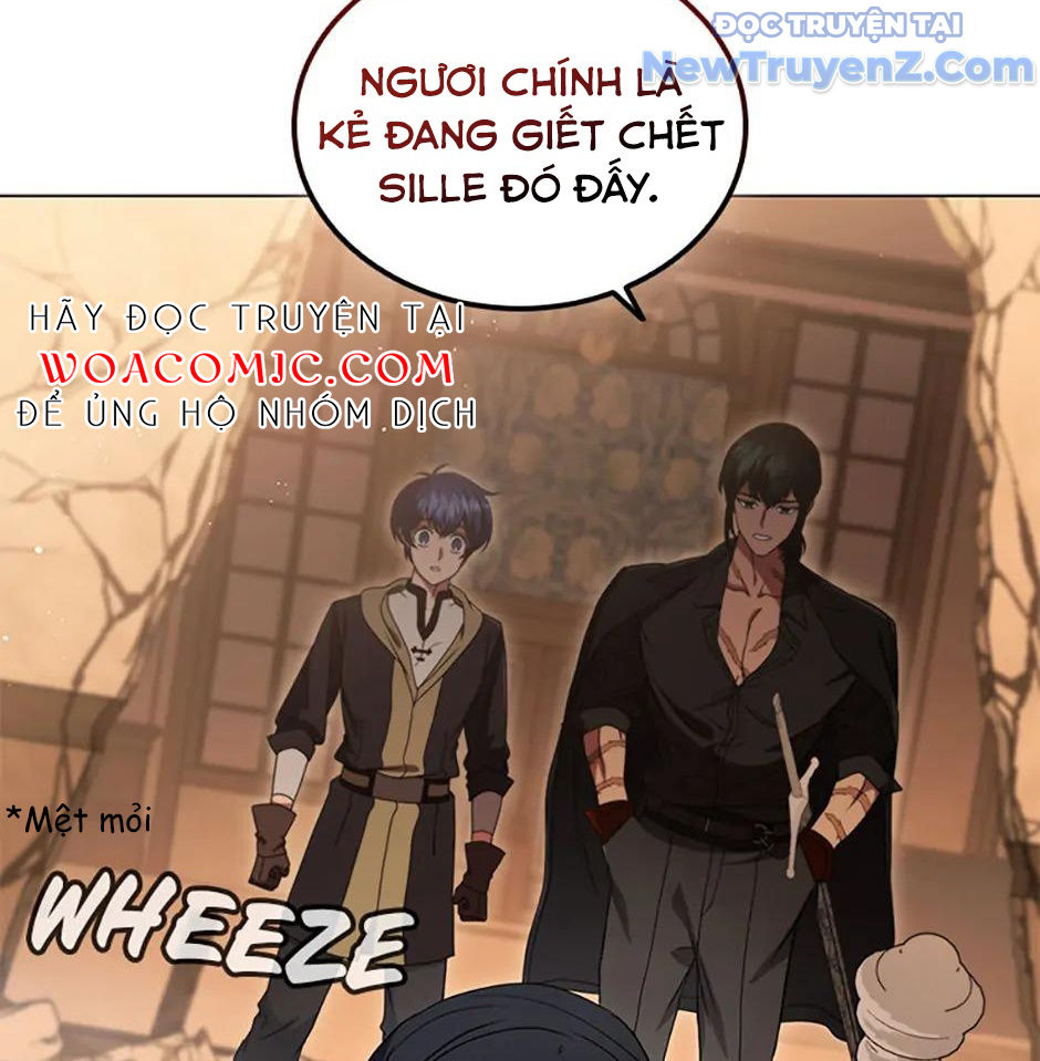Carnelian: Quý Cô Rồng Chapter 14 - Trang 47