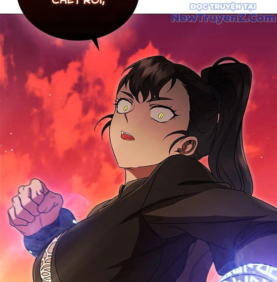 Carnelian: Quý Cô Rồng Chapter 14 - Trang 6