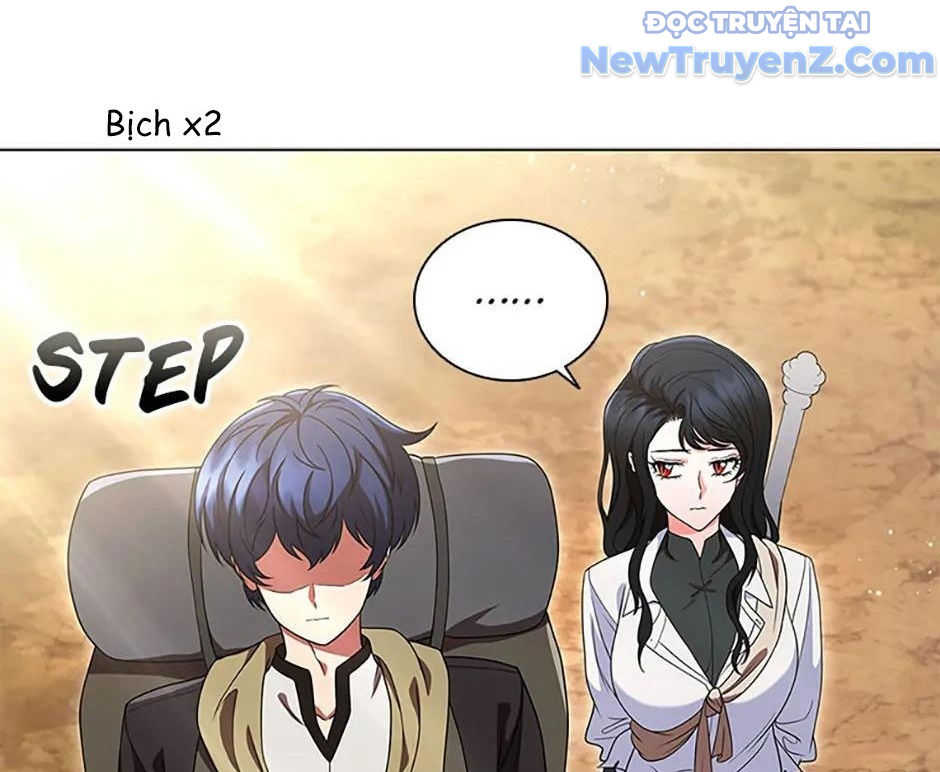 Carnelian: Quý Cô Rồng Chapter 15 - Trang 10