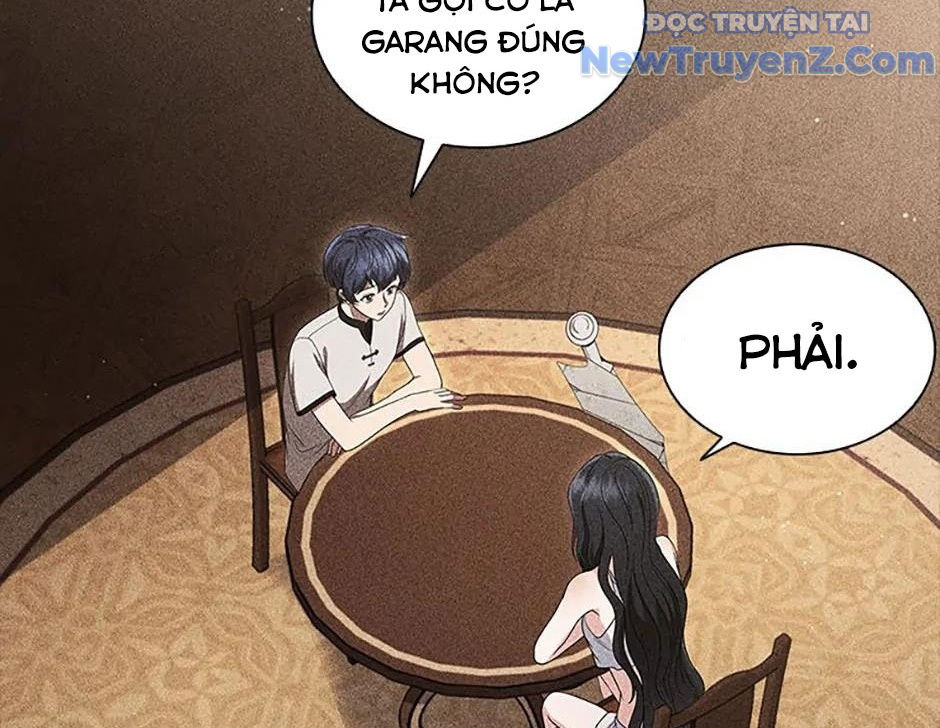 Carnelian: Quý Cô Rồng Chapter 15 - Trang 18