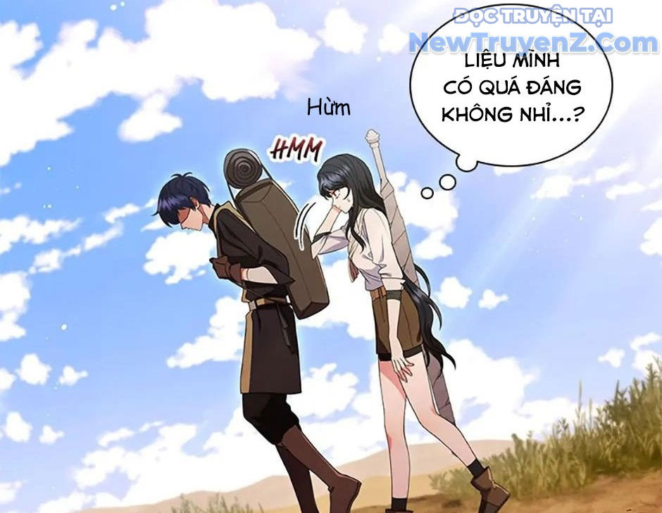 Carnelian: Quý Cô Rồng Chapter 15 - Trang 25