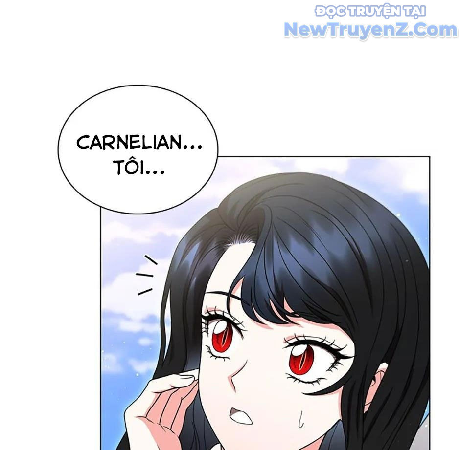 Carnelian: Quý Cô Rồng Chapter 15 - Trang 27