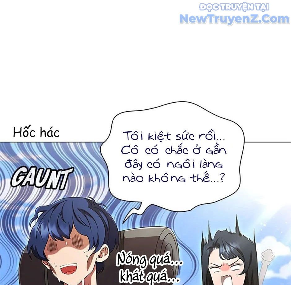 Carnelian: Quý Cô Rồng Chapter 15 - Trang 29