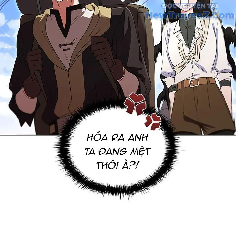 Carnelian: Quý Cô Rồng Chapter 15 - Trang 30