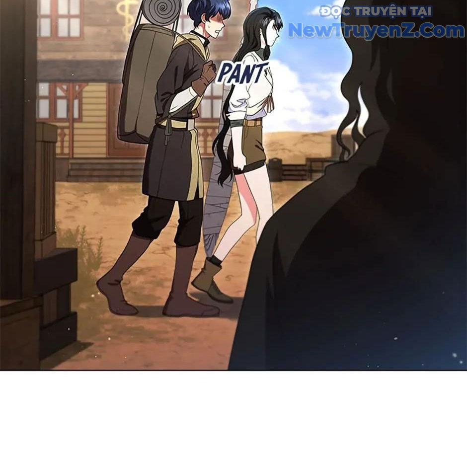 Carnelian: Quý Cô Rồng Chapter 15 - Trang 37