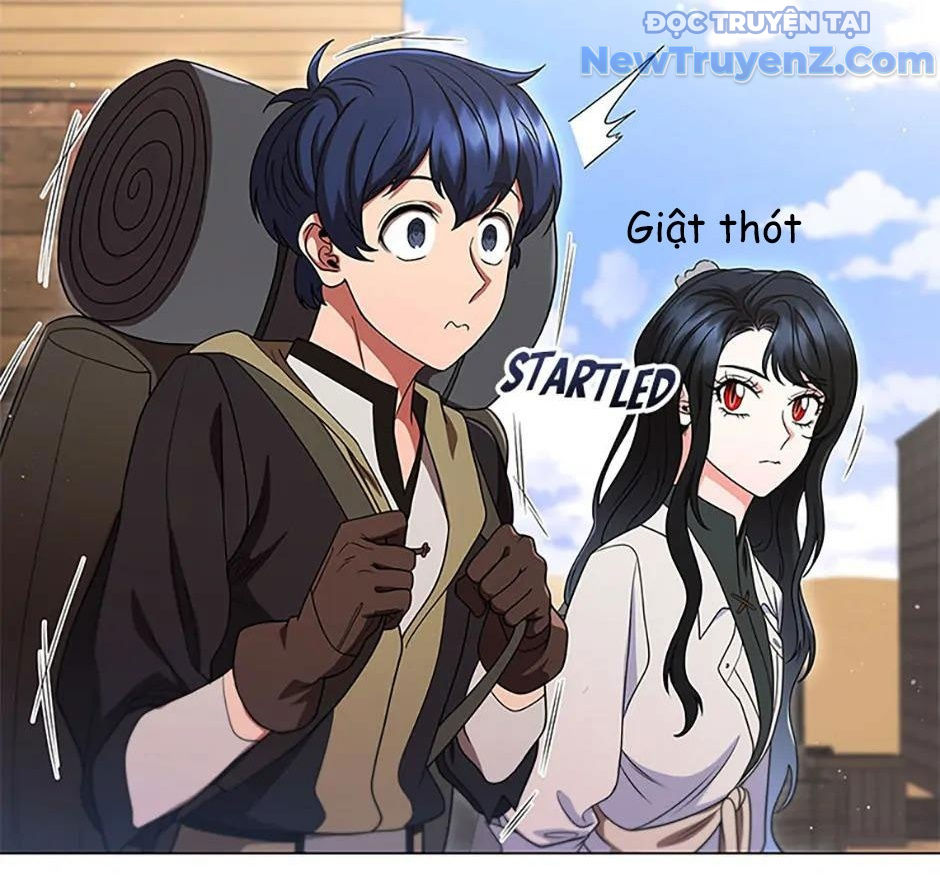 Carnelian: Quý Cô Rồng Chapter 15 - Trang 39