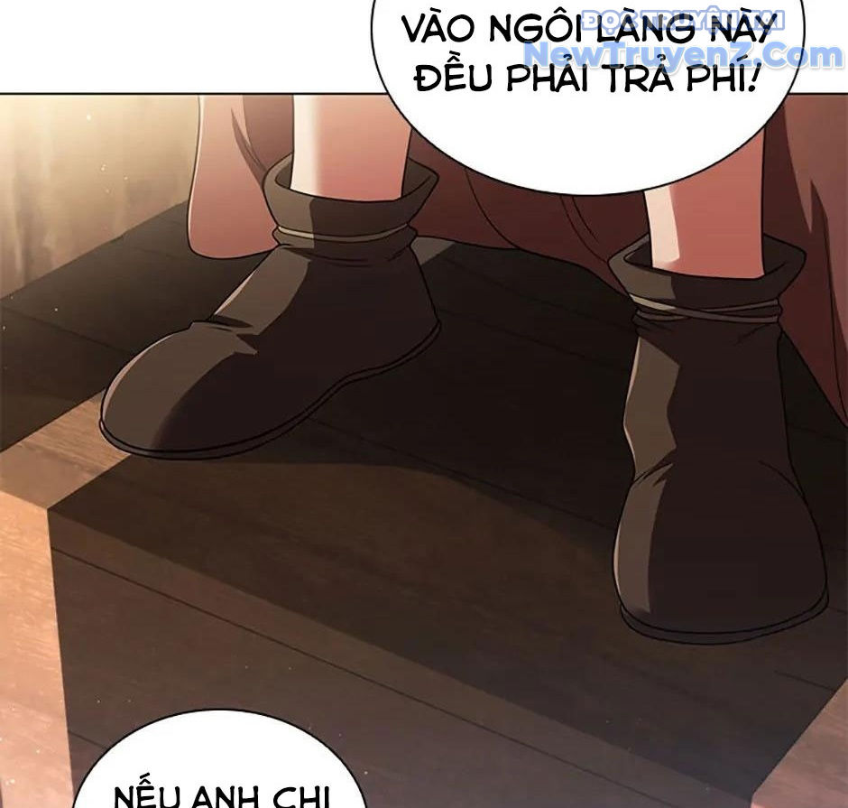 Carnelian: Quý Cô Rồng Chapter 15 - Trang 43