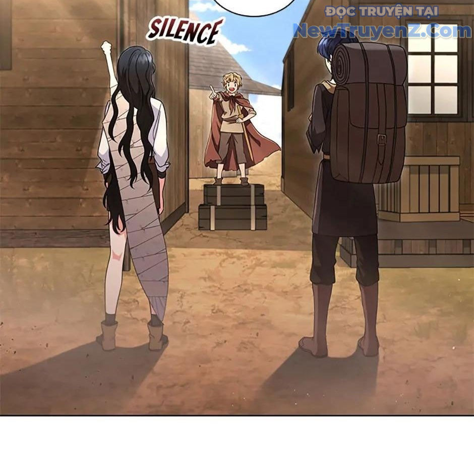 Carnelian: Quý Cô Rồng Chapter 15 - Trang 48