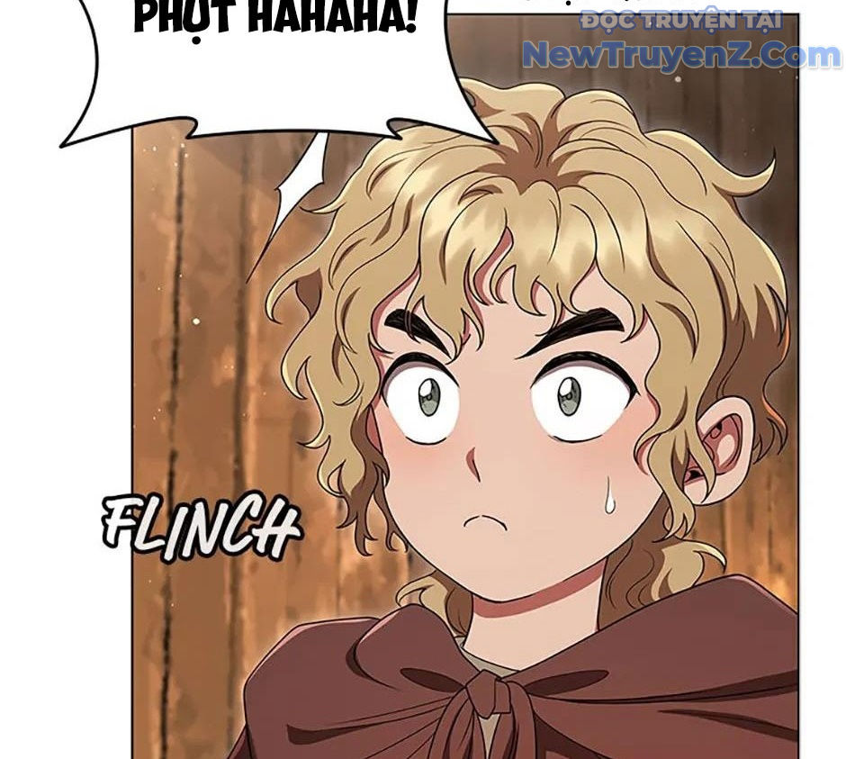 Carnelian: Quý Cô Rồng Chapter 15 - Trang 50