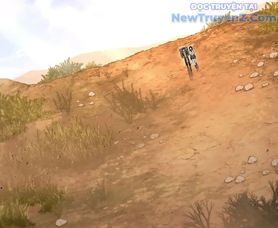Carnelian: Quý Cô Rồng Chapter 15 - Trang 8
