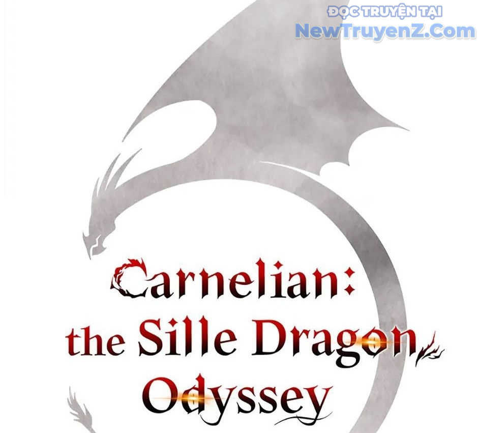 Carnelian: Quý Cô Rồng Chapter 16 - Trang 21