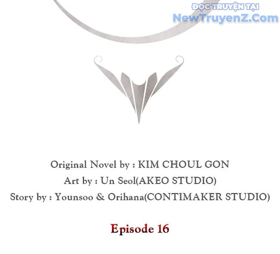 Carnelian: Quý Cô Rồng Chapter 16 - Trang 22