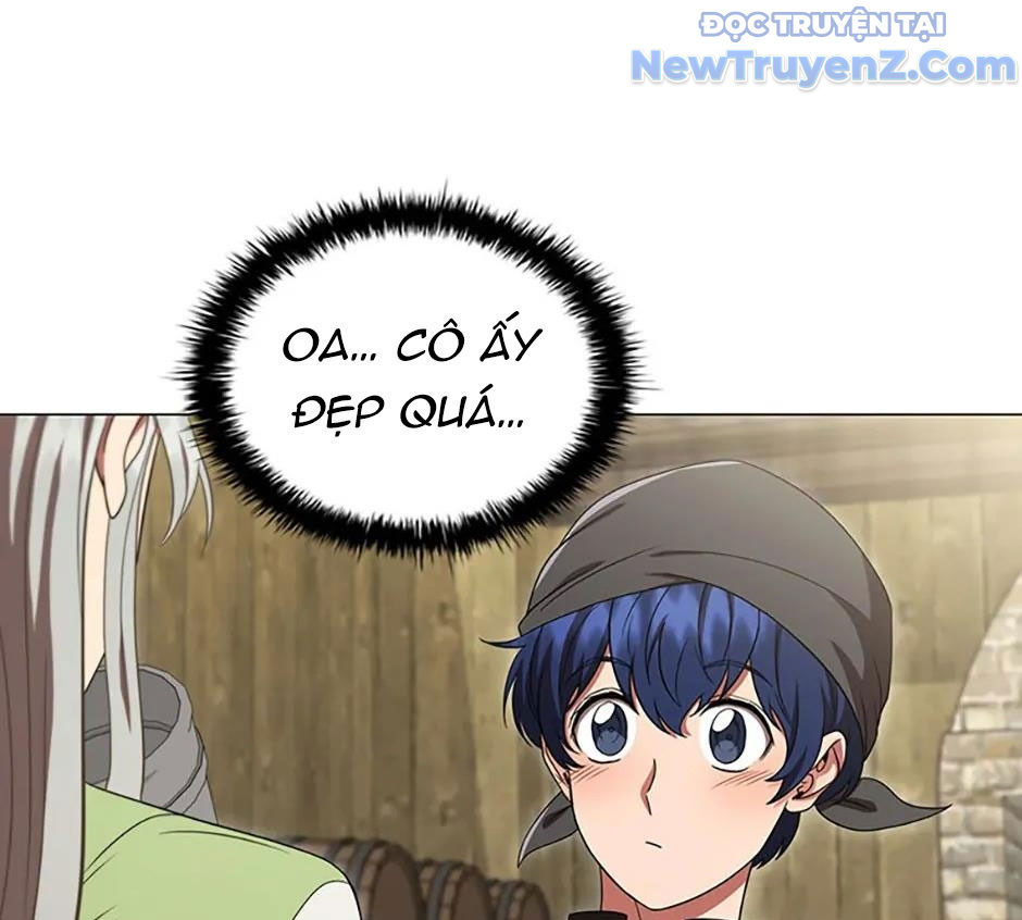 Carnelian: Quý Cô Rồng Chapter 16 - Trang 38