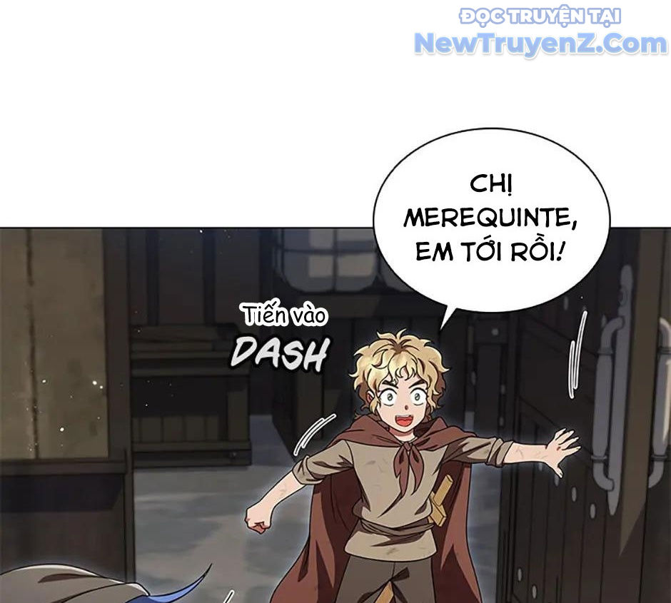 Carnelian: Quý Cô Rồng Chapter 16 - Trang 40