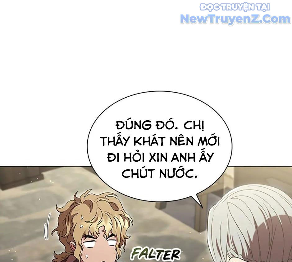 Carnelian: Quý Cô Rồng Chapter 16 - Trang 45