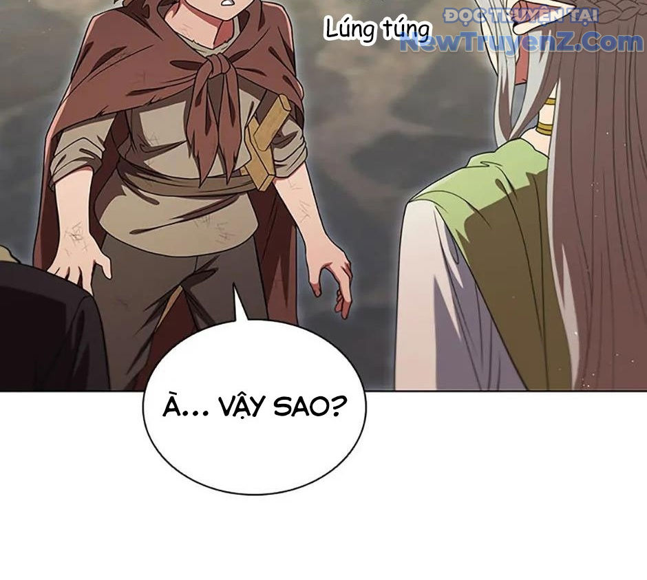 Carnelian: Quý Cô Rồng Chapter 16 - Trang 46