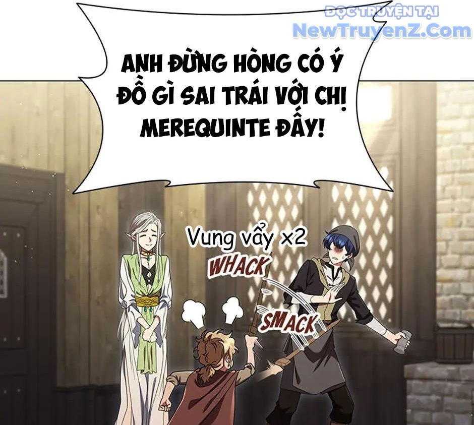 Carnelian: Quý Cô Rồng Chapter 16 - Trang 50
