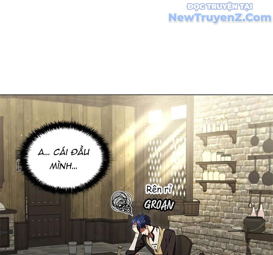 Carnelian: Quý Cô Rồng Chapter 16 - Trang 7