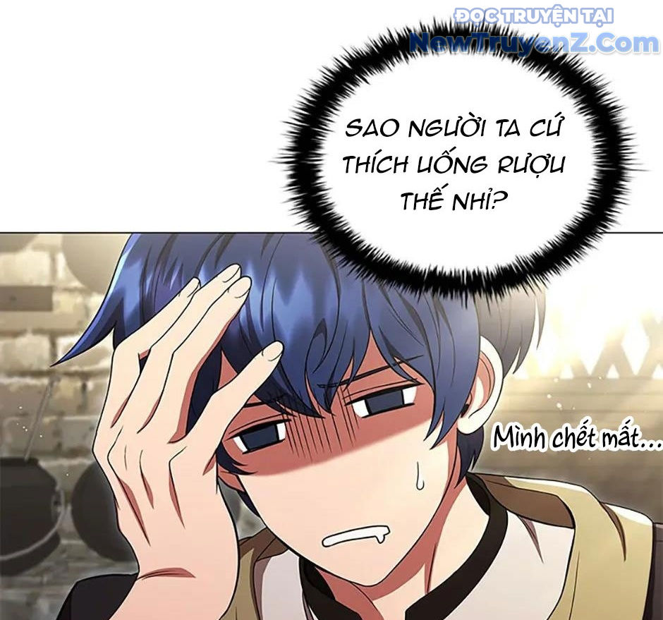 Carnelian: Quý Cô Rồng Chapter 16 - Trang 9