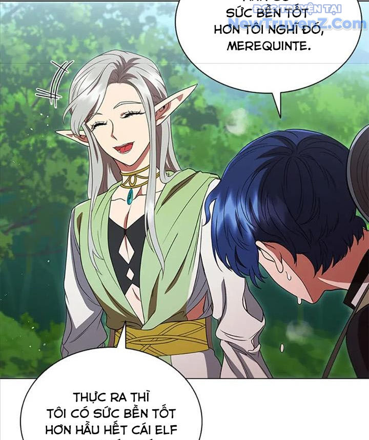 Carnelian: Quý Cô Rồng Chapter 17 - Trang 10