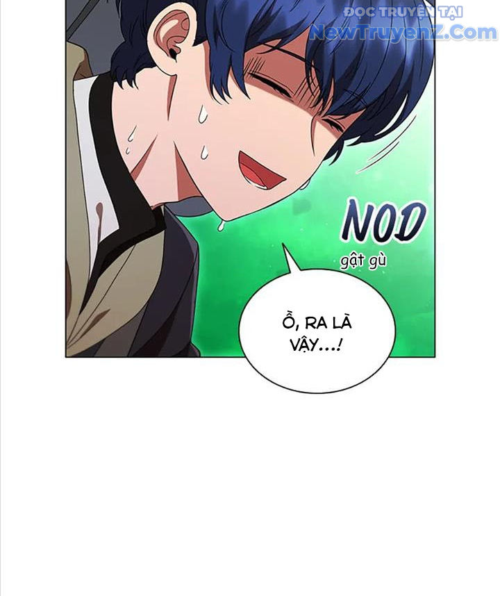 Carnelian: Quý Cô Rồng Chapter 17 - Trang 12