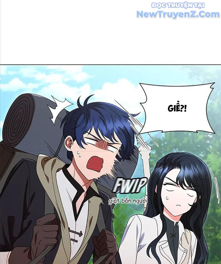 Carnelian: Quý Cô Rồng Chapter 17 - Trang 13