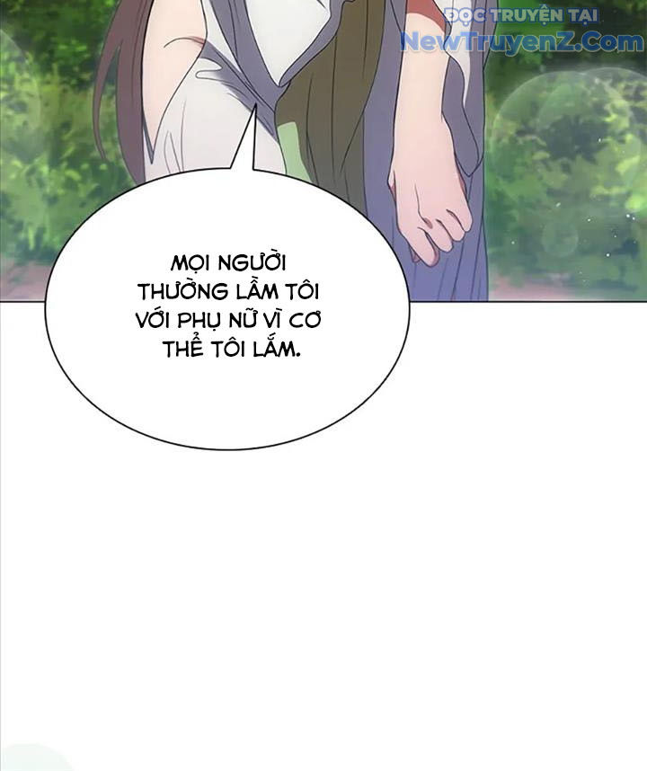 Carnelian: Quý Cô Rồng Chapter 17 - Trang 16